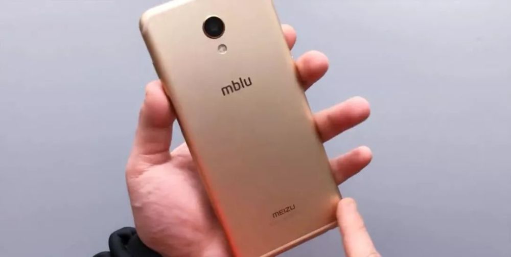 魅蓝note6对比魅蓝S6,都是千元手机,怎么是这