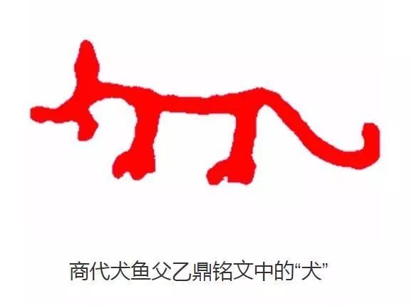 涨知识:中国人什么时候开始养狗的?这些与狗有