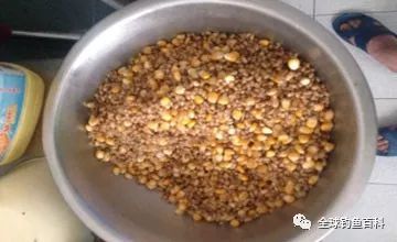 钓鱼打窝料经典配方,钓鱼人必备