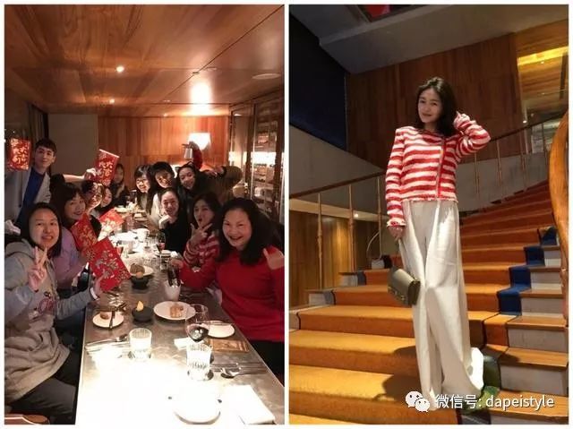 大S的幸福肥已成历史!一月暴瘦20斤后,感觉