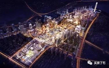 碧桂园晴川府:汉阳豪宅的颜值担当,就看它了!