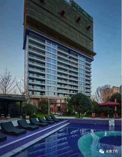 碧桂园晴川府:汉阳豪宅的颜值担当,就看它了!