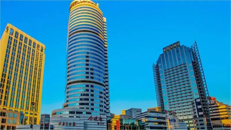金皇大厦