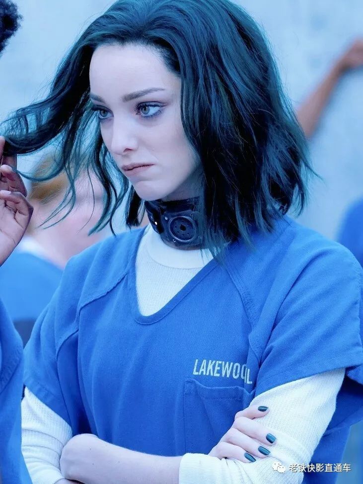 天赋异禀第一季