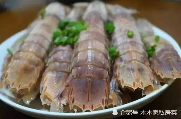 过年必备32种海鲜做法,总有一道你喜欢的!