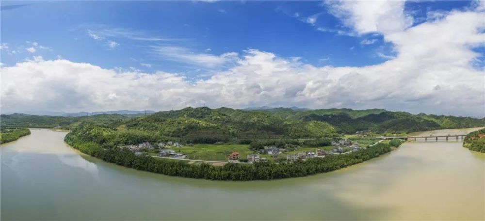 河源广东东江国家湿地公园获正式授牌!