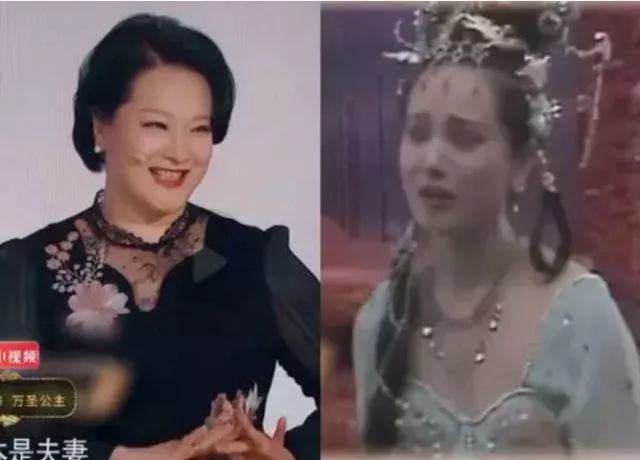 精细鬼——李建成饰
