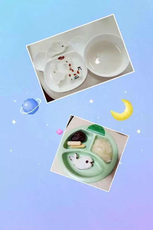 宝宝一岁一个月辅食集锦(二)