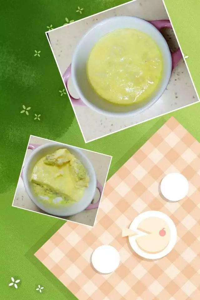 宝宝一岁一个月辅食集锦(二)