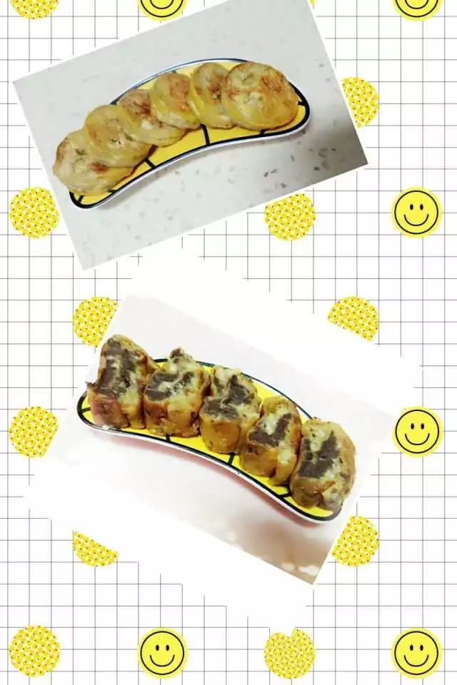 宝宝一岁一个月辅食集锦(二)