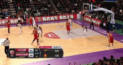 对方保持一定距离,否则不仅增加抢断难度,而且还会容易被对方突破过人