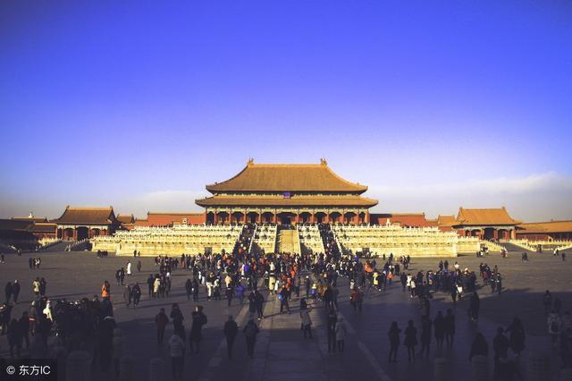 故宫为何叫紫禁城?大多数人知道星垣说,这