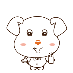 早安温馨祝福语 早安幽默表情包