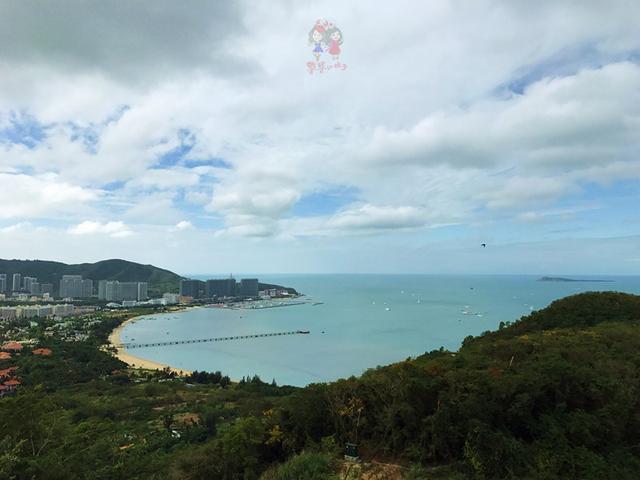 三亚,海南,亚龙湾,大东海,三亚湾,海棠湾