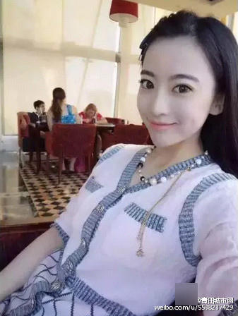 温州25岁美女参加同学婚宴后失踪 警方全城寻人