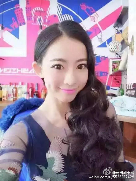 温州25岁美女参加同学婚宴后失踪 警方全城寻人