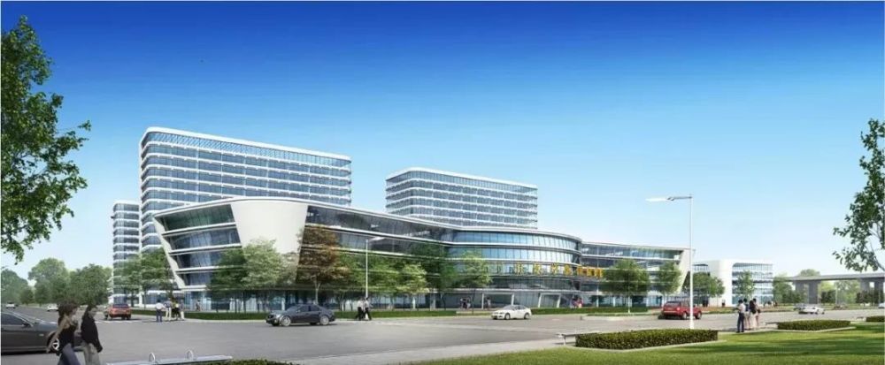 计划投资30亿,设置床位2000张!川北医学院嘉陵医院正式开工