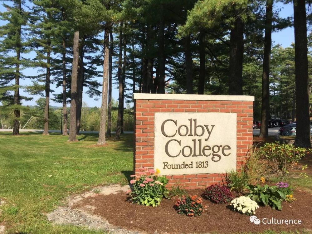 colby college