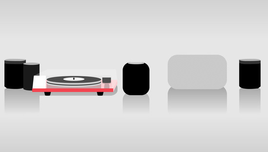 苹果 HomePod 的音质如何?外媒是这样评价的
