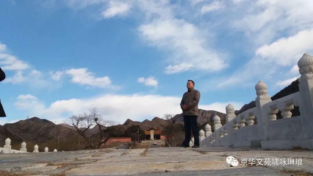 阿杞哥诗词近作