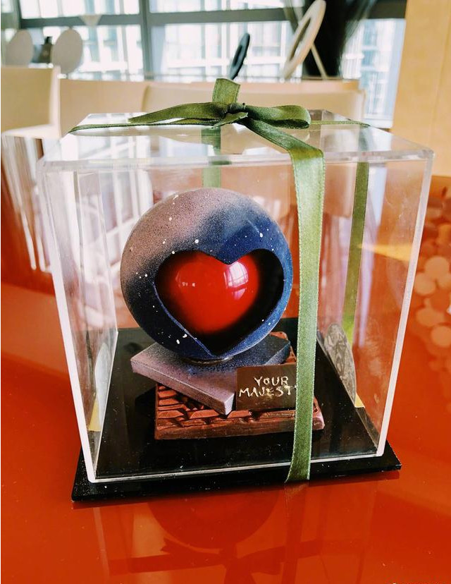 潘玮柏微博诘问蔡依林,却不小心暴露了自己的