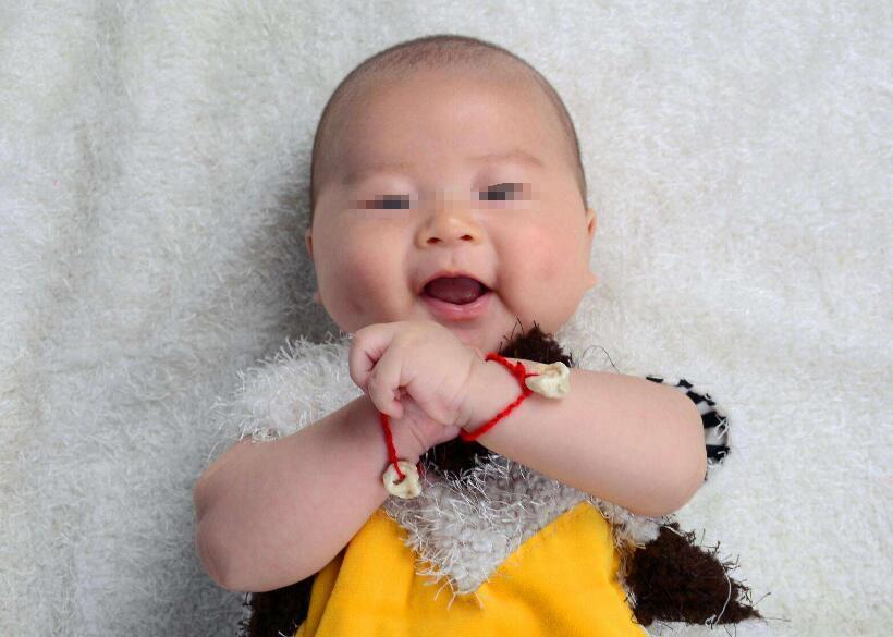 宝宝,妈妈心里都在想什么?网友回答太搞笑了!