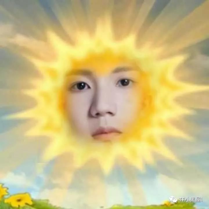 要加的迅速】 啵啵是个小太阳 浑身充满正能量很流行的头像吖 你get到
