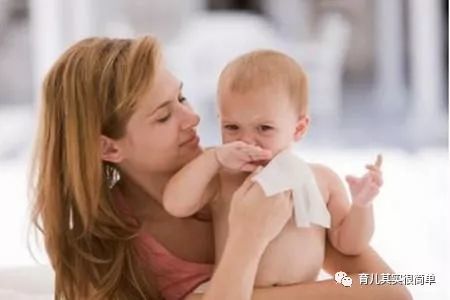 宝宝如何清理鼻腔?吸鼻涕、喷鼻子、洗鼻腔到