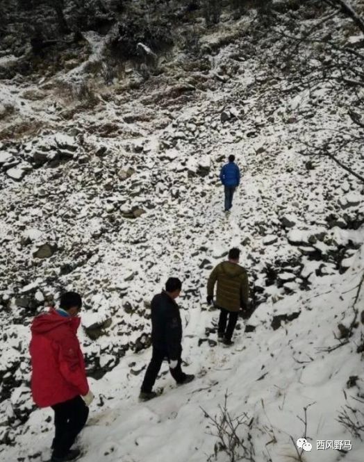 情侣登山女孩确认遇险 男版 刘鑫 害死了她 看点快报