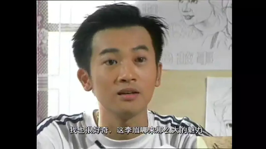 20年前颜值巅峰时期的赵薇和苏有朋主演的老房有喜,还