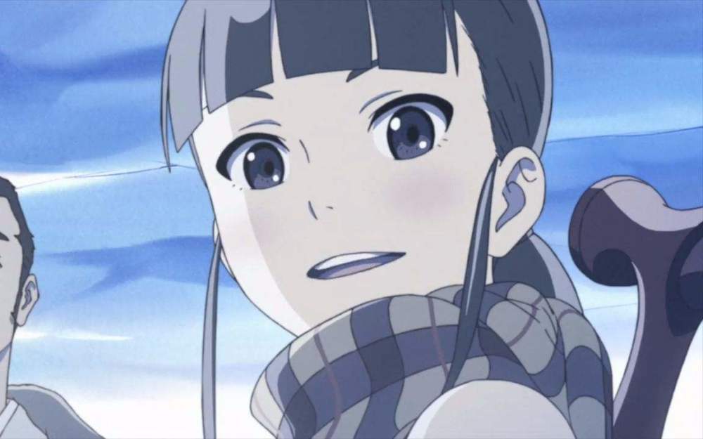还敢生病吗？盘点动画中的另类医生