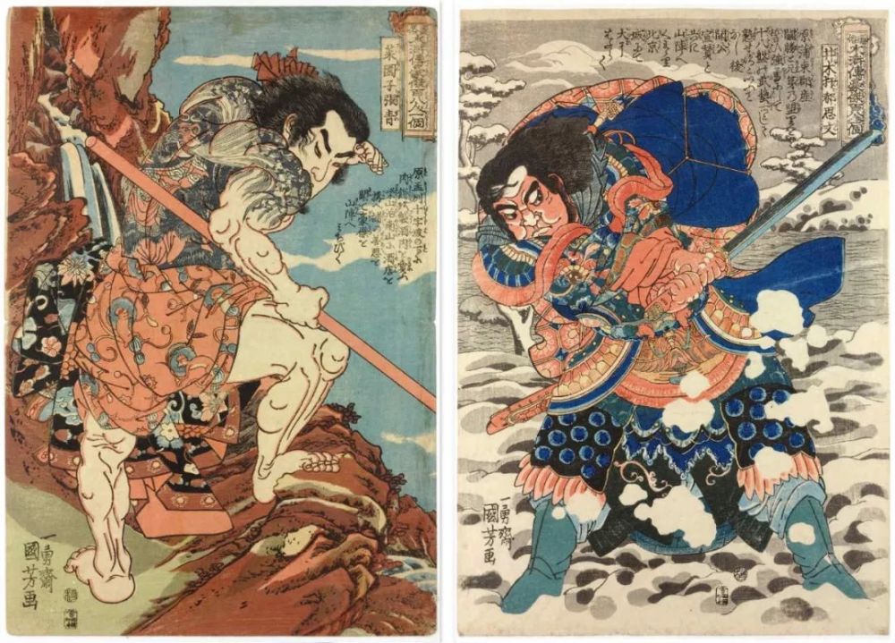 水浒传人口_水浒传思维导图(2)
