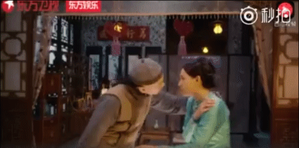 情人月提前虐狗!杨幂赵丽颖郑爽吻戏甜爆,马天宇让人佩服