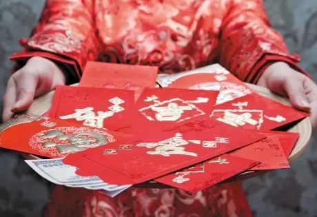 小年到 贴窗花 祭灶神 享福祉 说说如何用英语向