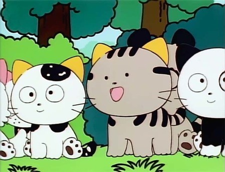 24年后复活！《猫狗宠物街》高分辨率版6月播放