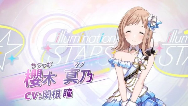 偶像宇宙！《偶像大师》新手游PV公开