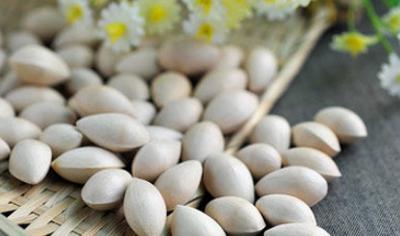 备年货,扒一扒常见干果的营养成分和饮食禁忌