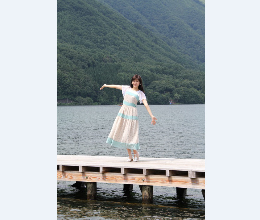 一起旅行吧！井上喜久子将举办出道30周年企划