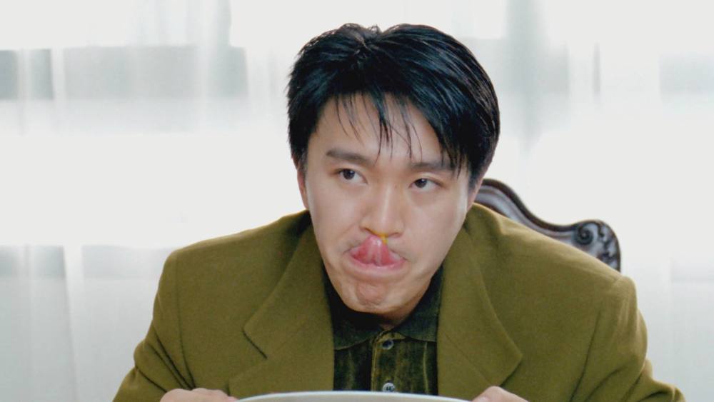 他是《一生所爱》的原唱,被拍戏耽误的音乐才