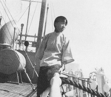 解玺璋:张恨水与冰心的绯闻纯属造谣