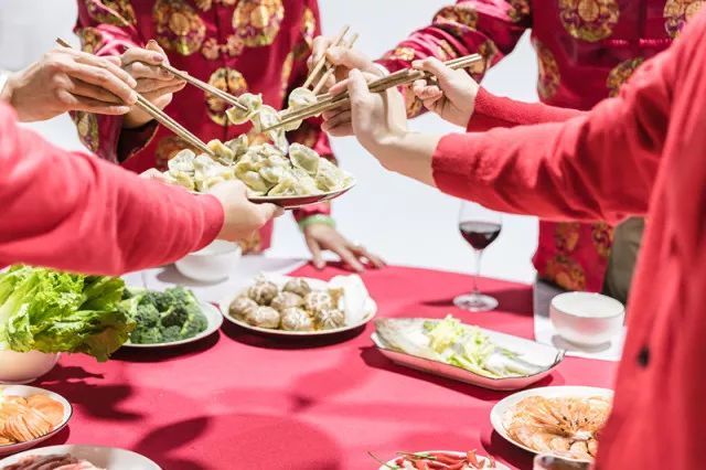 为什么小年吃饺子