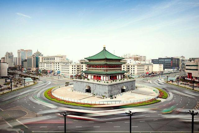 重磅:西安正式获批国家中心城市!