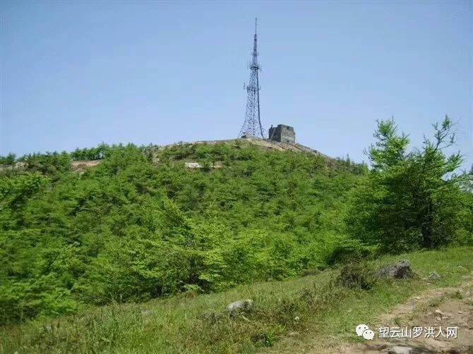 望云山 十八弯 哪去了 看点快报