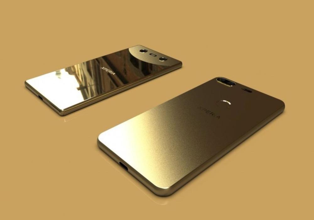 索尼或将推出Xperia XZ2 主流配置但价格不好