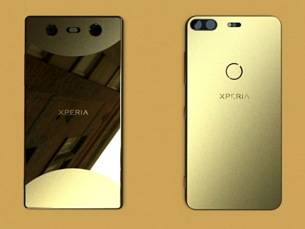 索尼或将推出Xperia XZ2 主流配置但价格不好