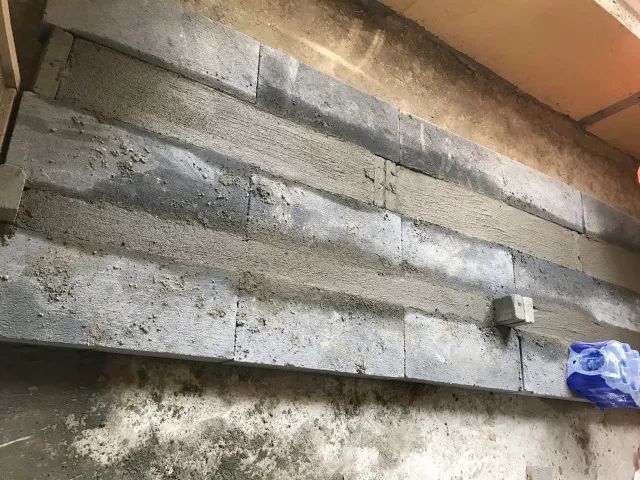 预制钢筋混凝土过梁