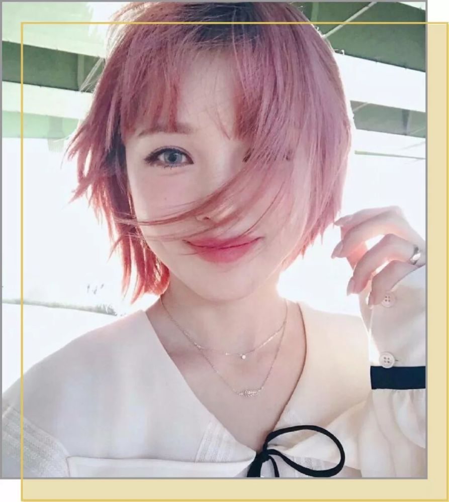 春节就做这8个人人,发型都说美到不行!气质男超短发图片