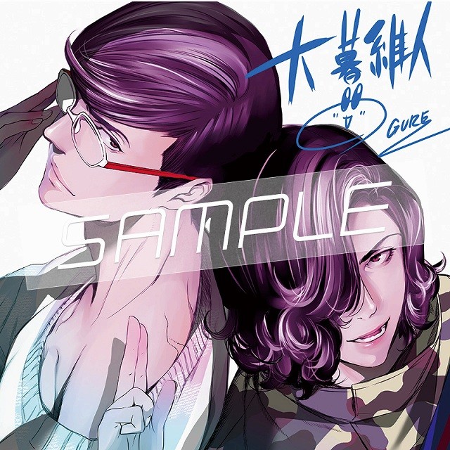 《Infini-T Force》剧场版公布大暮维人绘制观影特典