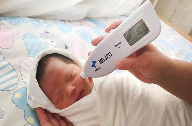 你知道宝宝得黄疸的原因吗?原来有这么多奥秘