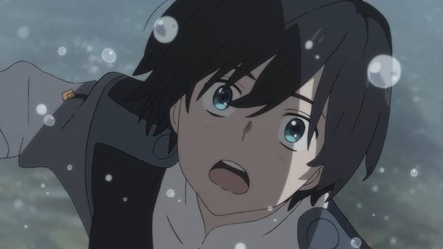 话题：1月新番哪位男性声优表现最抢眼